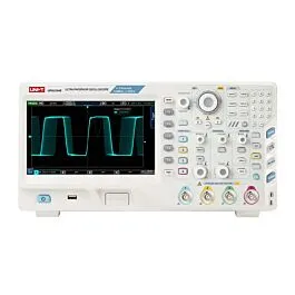 Oscilloscopio di Segnali Misti 4-Canali UNI-T UPO3354E