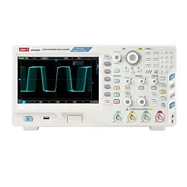 Oscilloscopio di Segnali Misti 4-Canali UNI-T UPO3504E