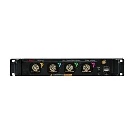 UNI-T UPO7104L Oscilloscopio digitale rackmount a 4 canali 1GHz