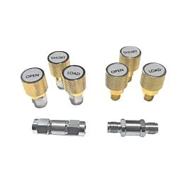 Kit di Calibrazione VNA Femmina-Maschio UNI-T UT-3009F/M