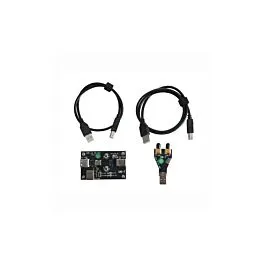 Fixture di Test USB 2.0 UNI-T UT-USB20-SQ-HD
