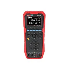 Tester di batterie portatile UNI-T UT3550