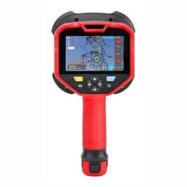 Fotocamera per imaging acustico UNI-T UT568B