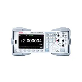 Multimetro digitale da banco a 6,5 cifre UNI-T UT8806EG