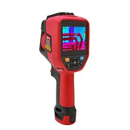Telecamera Termica Professionale UNI-T UTi256G