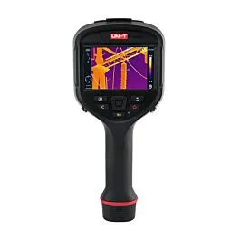 Telecamera Termica Professionale UNI-T UTi384J