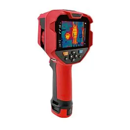 UNI-T UTi740H Termocamera Professionale Serie H
