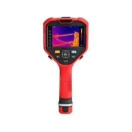 UNI-T UTI760X Termocamera Serie Inspector