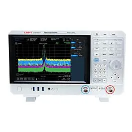 UNI-T UTS1032T Analizzatore di Spettro con Generatore di Tracking