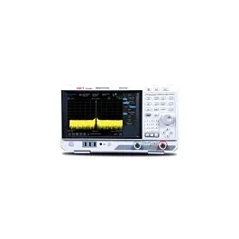 UNI-T UTS3015T+ 1.5GHz Analizzatore di spettro con generatore di inseguimento