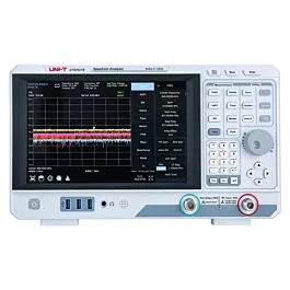 UNI-T UTS3021B Analizzatore di spettro 2.1GHz