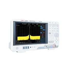 UNI-T UTS3036T+ Analizzatore di spettro