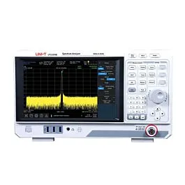 UNI-T UTS3084B Analizzatore di spettro