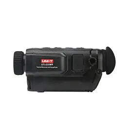 Monocolo Termico a Lunga Distanza UNI-T UTX325MR con Telemetro Laser