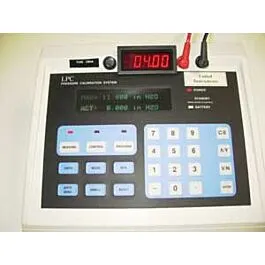 Calibratore di Pressione United Instruments LPC-30