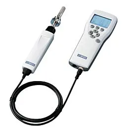 Misuratore di Punto di Rugiada Portatile Vaisala DM70A2A1B3B1