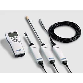 Misuratore Portatile di Umidità e Temperatura Vaisala HM70