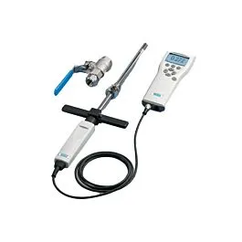 Misuratore Portatile di Umidità e Temperatura Vaisala MM70