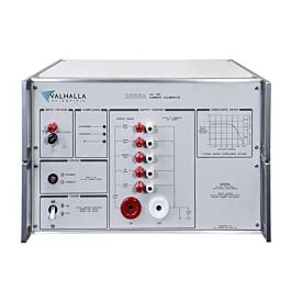 Calibratore di Corrente AC/DC Valhalla Scientific 2555A