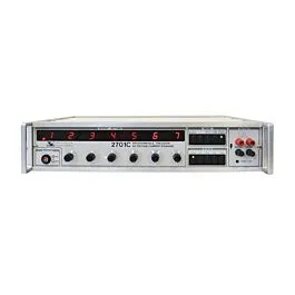 Fonte di Tensione/Corrente Valhalla Scientific 4515E