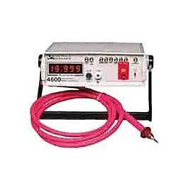 Valhalla Scientific 4600 Voltmetro/Tester Hipot