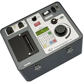 Set di Prova Trasformatore di Corrente Vanguard Instruments EZCT-1200
