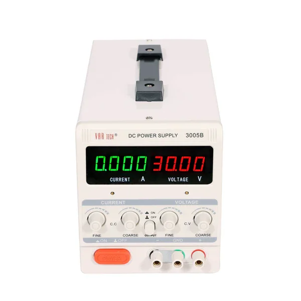 VAR-TECH 3005 B Alimentatore DC lineare