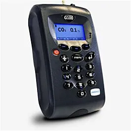 Analizzatore CO2 e O2 per incubatore Viasensor G100-10N