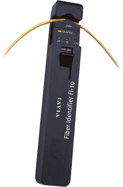 Viavi 2255/90.05 Identificatore di fibra ottica