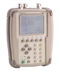 Set Portatile di Prova Radio Viavi 3500A