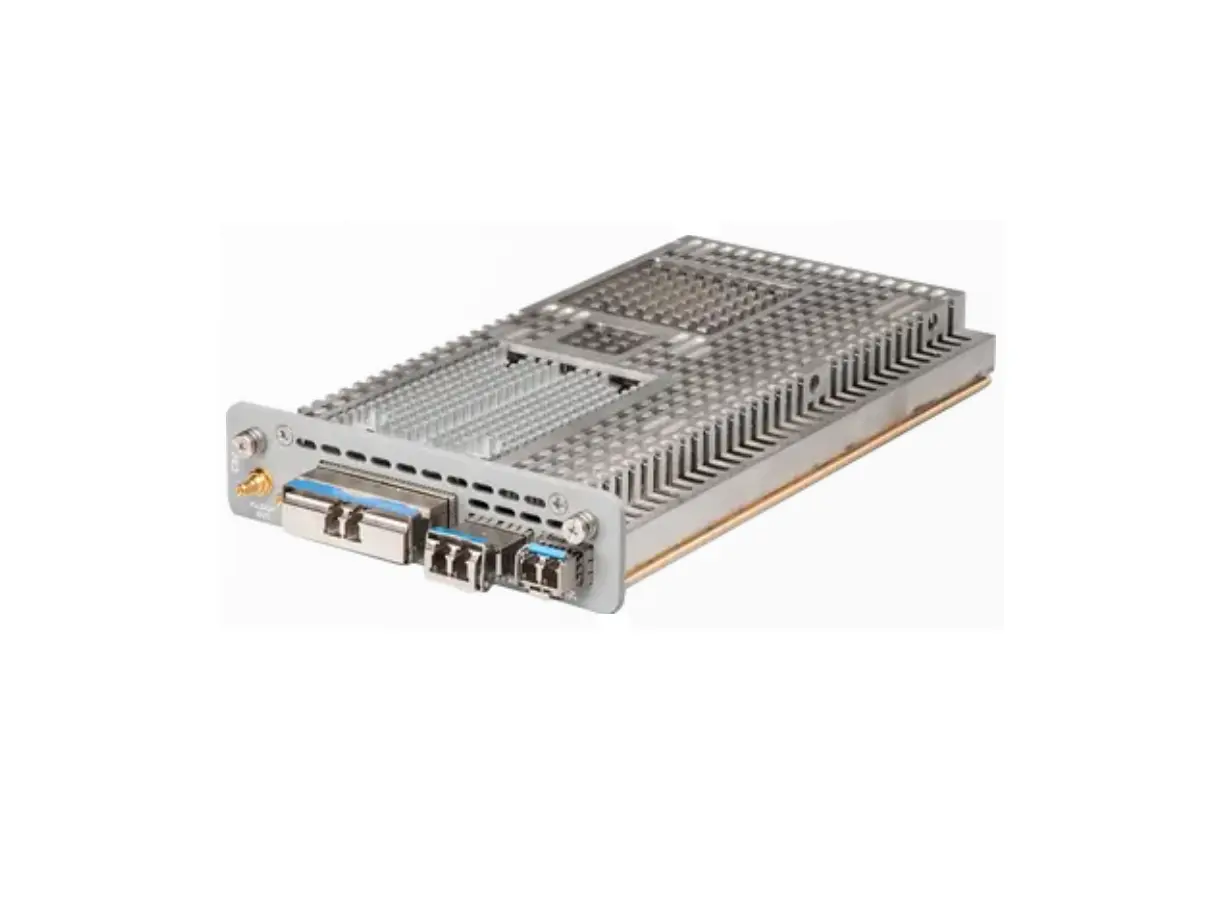 Modulo di test ottico Viavi CC100 100 Gbps
