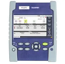Viavi E126B-PC Tester Handheld SmartOTDR