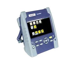 Viavi E138FA65-APC Rilevatore di Fibra SmartOTDR