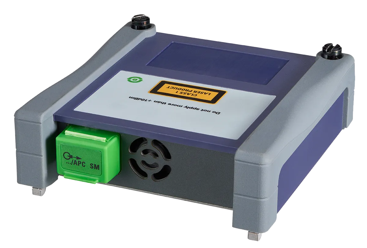 Modulo OTDR Viavi E4138FB65-APC Serie 4100