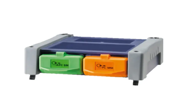Modulo OTDR Quad Viavi E4146A-APC