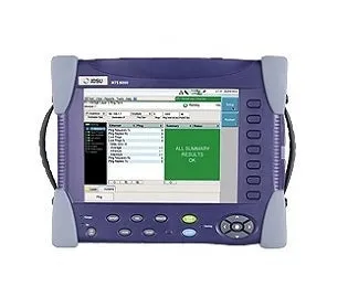 Viavi E5026HD