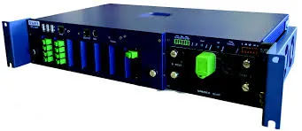 Modulo OTDR Viavi E81165C In-service 1650 nm