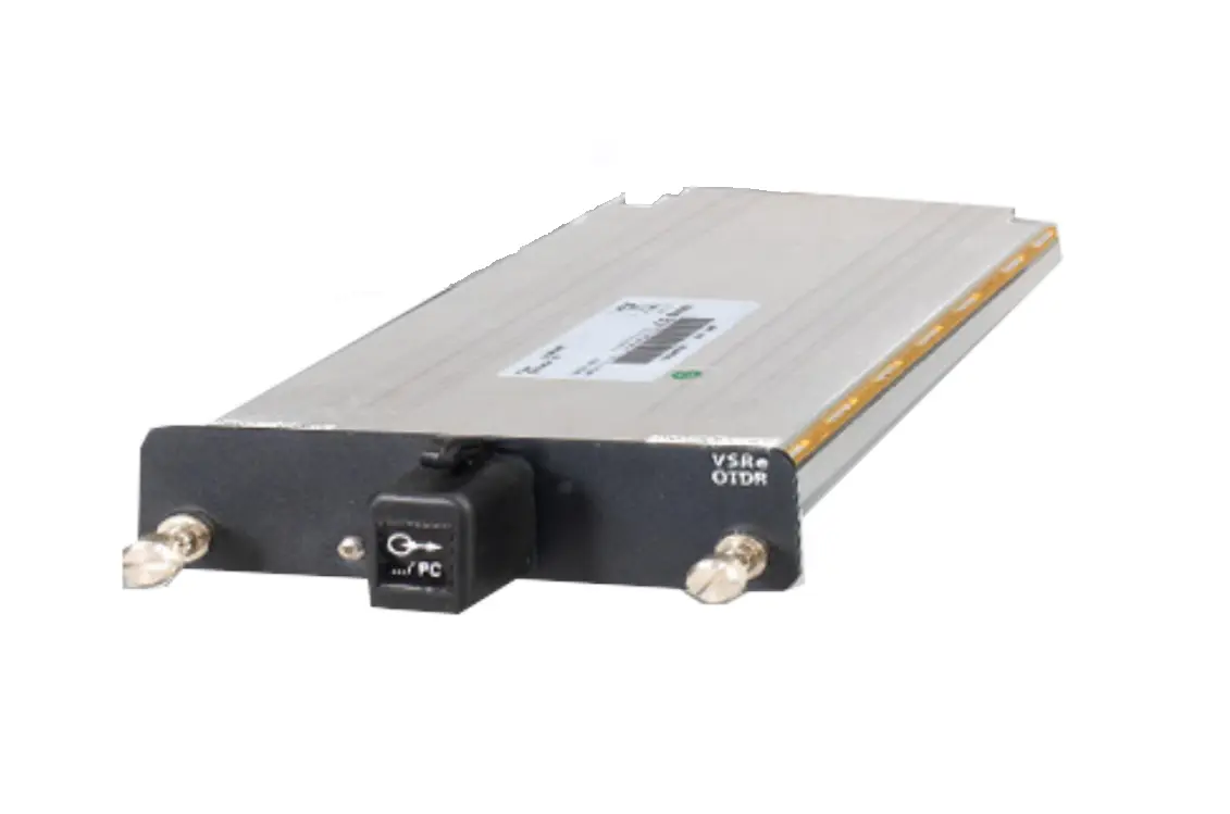 Modulo OTDR EVO Viavi E8126B