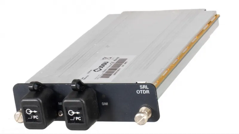 Modulo OTDR Viavi E8136D