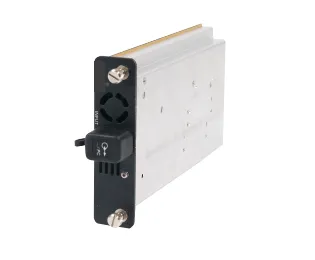 Viavi E81BBS2A-APC Modulo Sorgente Ottica a Banda Larga