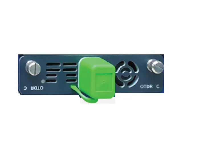 Viavi E81WDM-C OTDR WDM Banda C