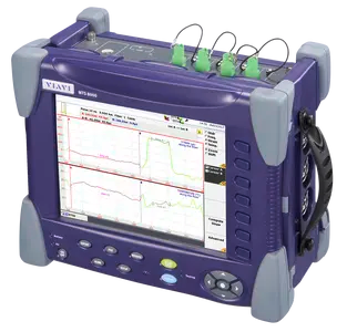 Modulo Viavi EDFOS-MTS-TS4 Brillouin OTDR
