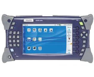 Viavi EM4000HVT Telecommunications Test Set