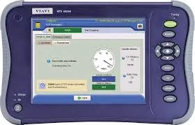 Viavi T-BERD/MTS-6000 ETB6000AV2S