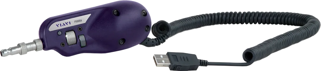 Viavi FBP-P5000I Microscopio Fibra