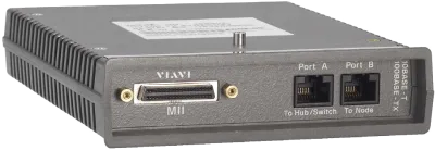 Modulo Ethernet Viavi J6830A 10/100 BaseTX