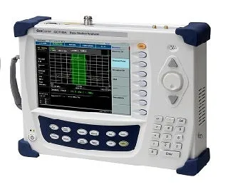 Viavi JD725A Analizzatore di Cavi e Antenne
