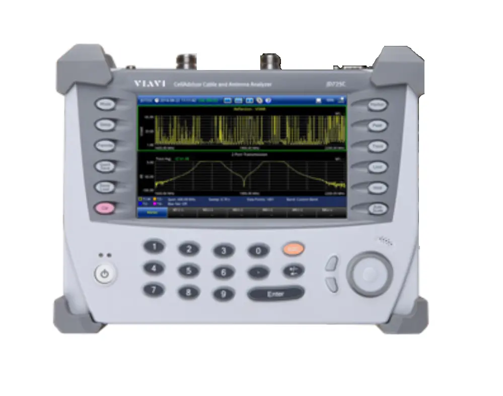 Viavi JD725C Analizzatore di Cavi e Antenne