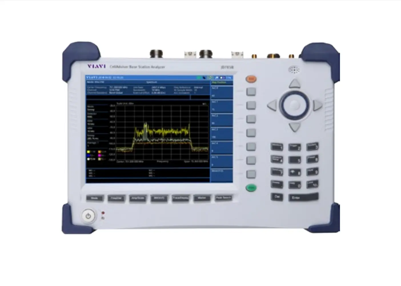 Analizzatore di Stazione Base Viavi JD785B