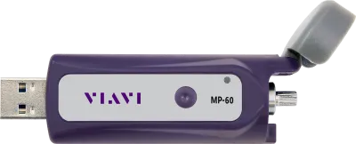 Viavi MP-60A Misuratore di Potenza Ottica